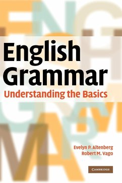 English Grammar - Altenberg, Evelyn P.; Vago, Robert M.