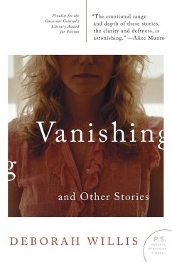 Vanishing and Other Stories - Willis, Deborah