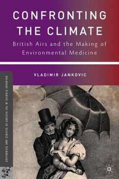Confronting the Climate - Jankovic, V.