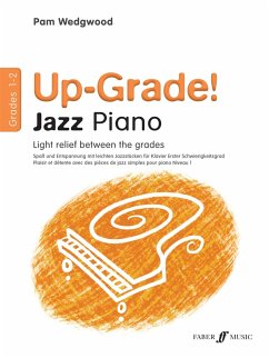 Up-Grade! Jazz Piano