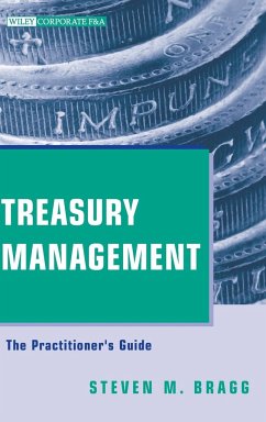 Treasury Management - Bragg, Steven M