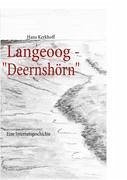 Langeoog - Deernshörn - Kerkhoff, Hans