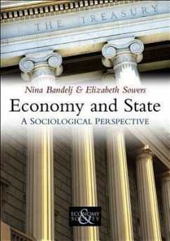 Economy and State - Bandelj, Nina; Sowers, Elizabeth