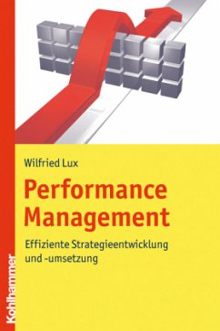 Performance Management - Lux, Wilfried