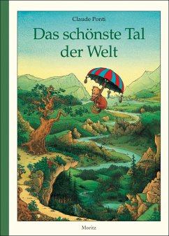 Image of Das schönste Tal der Welt