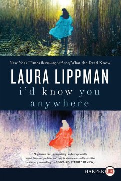 I'd Know You Anywhere - Lippman, Laura