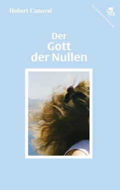 Cover Der Gott der Nullen