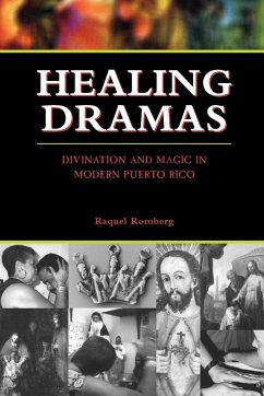 Healing Dramas - Romberg, Raquel