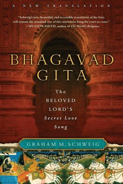 Bhagavad Gita - Schweig, Graham M