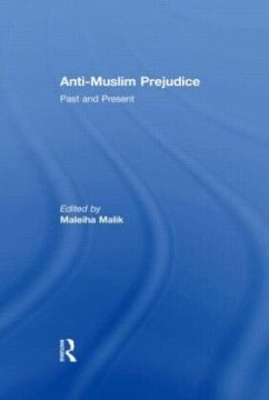 Cover Anti-Muslim Prejudice