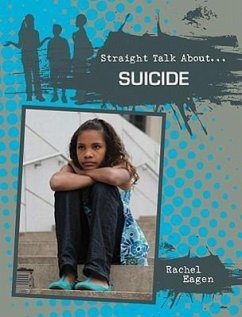 Suicide - Eagen, Rachel