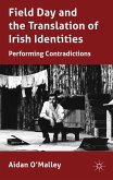 Field Day and the Translation of Irish Identities