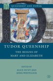 Tudor Queenship: The Reigns of Mary and Elizabeth