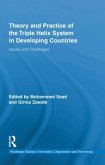 Theory and Practice of the Triple Helix System in Developing Countries