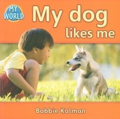 My Dog Likes Me - Kalman, Bobbie