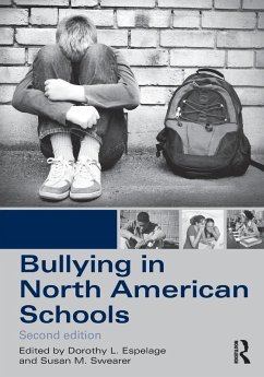 Bullying in North American Schools