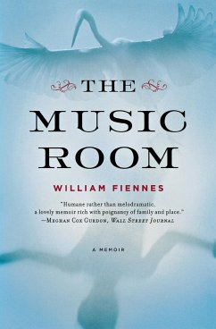 The Music Room - Fiennes, William