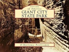 Giant City State Park - Sisulak Binder, Karen