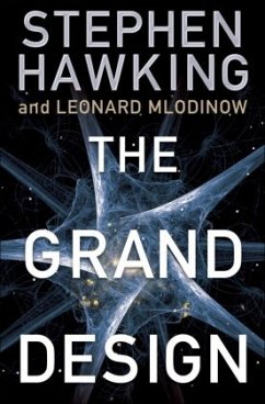 The Grand Design - Hawking, Stephen; Mlodinow, Leonard