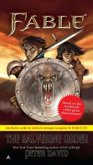 Fable: The Balverine Order\Fable - Der Orden der Balverine, englische Ausgabe Fable: The Balverine Order\Fable - Der Orden der Balverine, englische Ausgabe