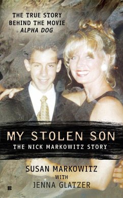 My Stolen Son - Markowitz, Susan; Glatzer, Jenna