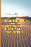 Soundings in the Christian Mystical Tradition