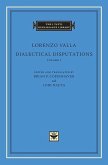 Dialectical Disputations