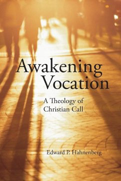 Awakening Vocation - Hahnenberg, Edward P.