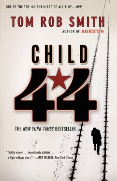 Child 44 - Smith, Tom Rob