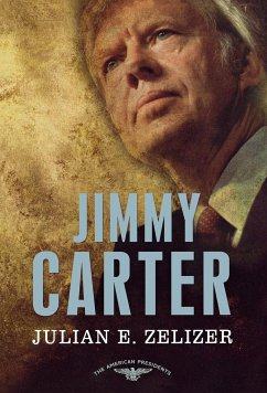 Jimmy Carter - Zelizer, Julian E.