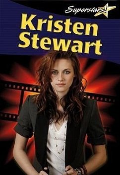 Kristen Stewart - Johnson, Robin