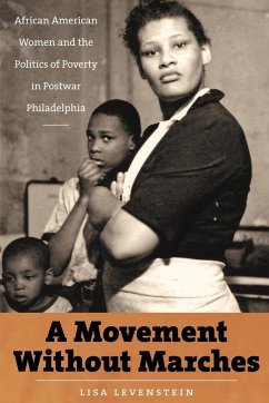 A Movement Without Marches - Levenstein, Lisa