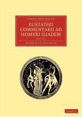 Eustathii Commentarii ad Homeri Iliadem - Volume 4