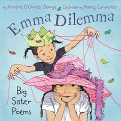 Emma Dilemma - George, Kristine O'Connell