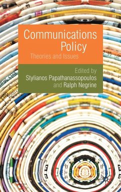 Cover Communications Policy