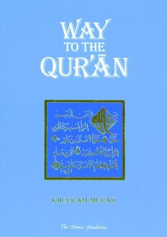 Way to the Qur'an - Murad, Khurram