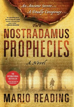 The Nostradamus Prophecies - Reading, Mario