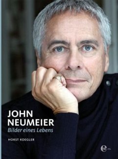 John Neumeier - Koegler, Horst