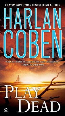 Play Dead - Coben, Harlan