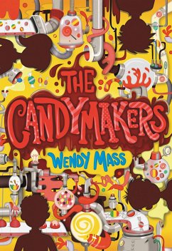 The Candymakers - Mass, Wendy