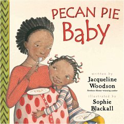 Pecan Pie Baby - Woodson, Jacqueline