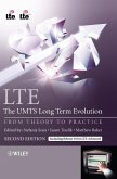 Lte - The Umts Long Term Evolution