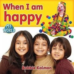 When I Am Happy - Kalman, Bobbie