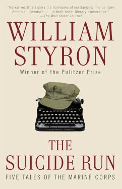The Suicide Run - Styron, William