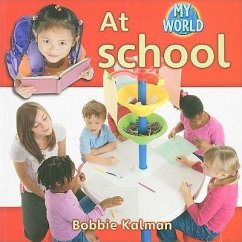 At School - Kalman, Bobbie