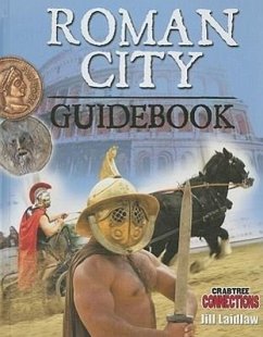 Roman City Guidebook - Laidlaw, Jill