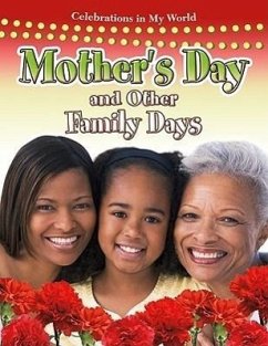 Mother's Day and Other Family Days - Miller, Reagan