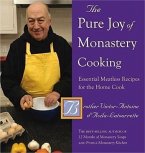 The Pure Joy of Monastery Cooking