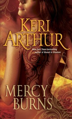 Mercy Burns - Arthur, Keri