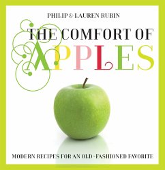 Comfort of Apples - Rubin, Lauren